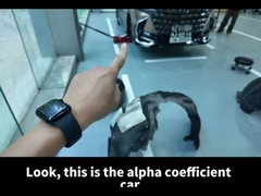 Acústico Mat de amortecimento do som do carro Proteção térmica Auto ruído amortecimento