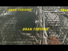 Isolamento acústico e térmico automotivo