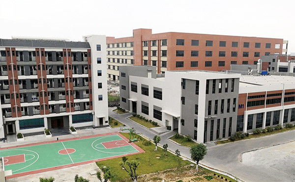 China Guangdong Jirui Acoustic Technology Co., Ltd. Perfil da companhia