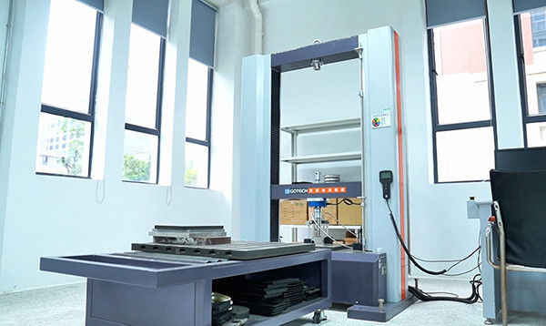 China Guangdong Jirui Acoustic Technology Co., Ltd. Perfil da companhia