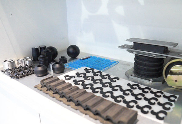 China Guangdong Jirui Acoustic Technology Co., Ltd. Perfil da companhia