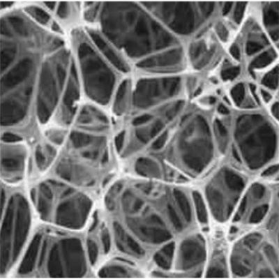 Noise Reduction Thermal Insulation Material Automotive Sound Insulation Foam