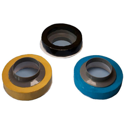 Automotive Rubber Car Sealing Material Self Adhesive Corrosion Resistant