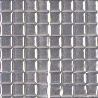 2mm damping for vibration reduction / embossing / absorbing vibration energy / Car Sound Deadening Mat