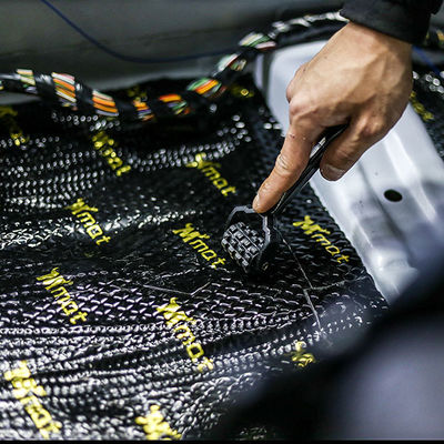 Bom preço Pads de absorção de som acústico automático Solução de isolamento sonoro de carro personalizado on-line