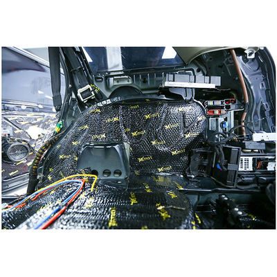 Bom preço Barreira de isolamento acústico e térmico automotivo à prova d'água para automóveis Certificado CE ISO on-line