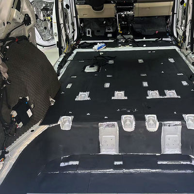 Bom preço Matas de isolamento acústico de automóveis exclusivas on-line