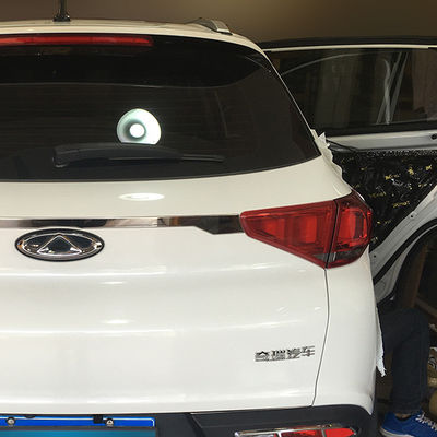 Bom preço Fabricação sob medida de materiais de isolamento sonoro para automóveis on-line