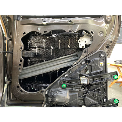 Bom preço Pads de amortecimento acústico de isolamento acústico para automóveis SU7 exclusivamente fabricados on-line