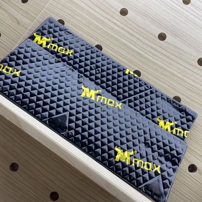 Bom preço ISO 9001 Barreira de Ruído Automotiva para Chassis Redução de Vibração do Carro à Prova de Som / Fábrica de Tapete de Amortecimento de Som para Carro on-line