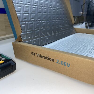 Bom preço Isolamento acústico automotivo / Isolamento acústico para carro / Melhor isolamento acústico para carro / Isolamento acústico no carro / Isolar acusticamente um carro / Tapete de isolamento acústico automotivo / Fábrica dos melhores materiais de isolamento acústico on-line