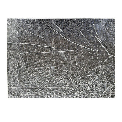 Bom preço Material de isolamento acústico composto Repressão de vibrações Resonância de parada on-line