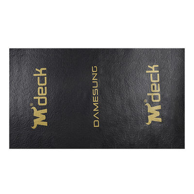 Bom preço Material composto Barreira de ruído do chassi do automóvel Baixa frequência Redução do ruído dos pneus de automóvel on-line