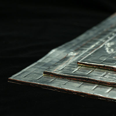 Bom preço Materiais compostos amortecentes Materiais de borracha amortecentes de vibração almofadas de isolamento de choque on-line