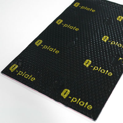 Bom preço Multicamadas Vibração Coussin Silenciador Composto Isolamento sonoro automóvel on-line