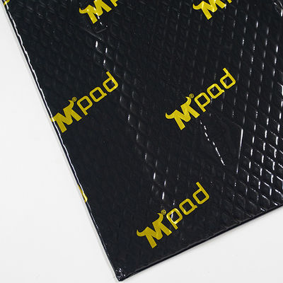 Bom preço Pad Anti-vibração de material composto de borracha Pad de redução de ruído e absorção de choques on-line