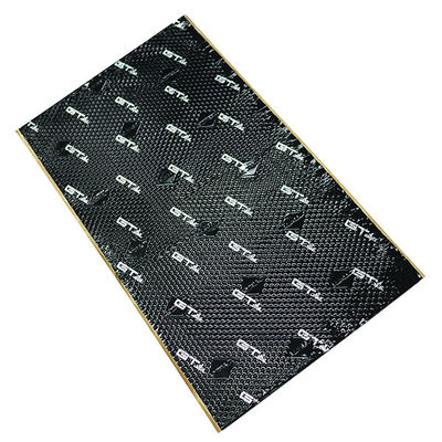 Bom preço Proteção Ambiental Escudo de ruído automóvel on-line