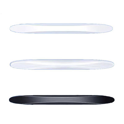 Bom preço Anti-colisão arranhão silicone Proteção adesivo de redução de vibração esterco on-line