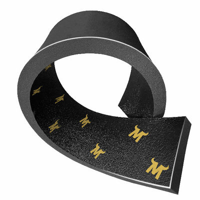 Bom preço Pad Multifunção Anti-Vibração Composto de Polyurethane Multicamadas Espuma de Absorção de Som on-line