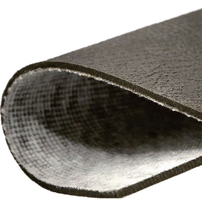 Bom preço Alta Elasticidade Casa Isolamento Sonoro Redução de vibração tapetes de vinil para isolamento sonoro on-line