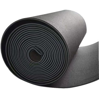 Bom preço resistente à tração Veículo Pad de isolamento acústico Automóvel Retrofit Casa Edifício personalizável on-line