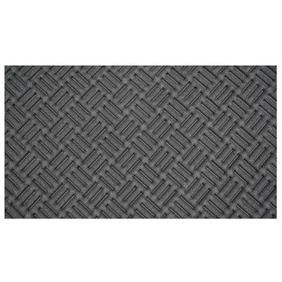 Bom preço Polyurethane de densidade dupla e única, absorvente de som, esponja acústica automotiva on-line