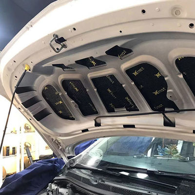 Bom preço Buick Verano Automóvel Isolamento Sonoro e térmico Redução de ruído personalizado on-line