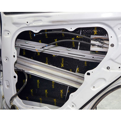 Bom preço Chassi automático personalizável barreira de ruído isolamento acústico redução de ruído e isolamento on-line