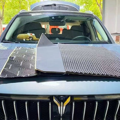 Bom preço Pad de isolamento acústico do capô do carro do SUV Pad de isolamento acústico do veículo de energia nova on-line