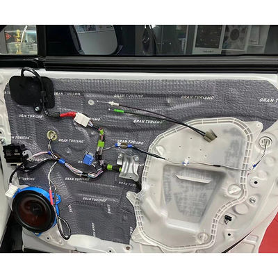 Bom preço Tapete de amortecimento de vibrações personalizado on-line