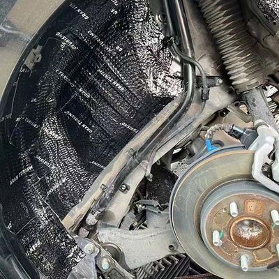 Bom preço ROHS Solução de atenuação de ruído do veículo on-line