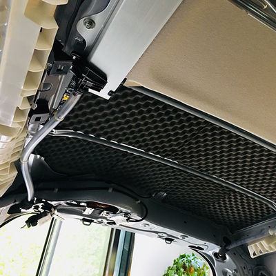 Bom preço Carro Automóvel Faixa de isolamento acústico on-line