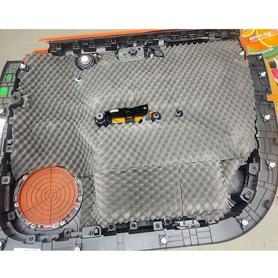 Bom preço Material composto Faixa de vedação automóvel Medida de controlo do ruído Correspondente on-line