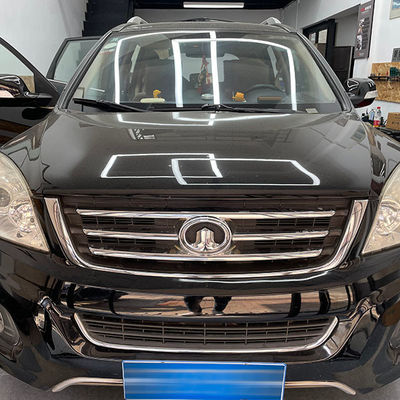 Bom preço Isolamento acústico Faixa de vedação automotiva Faixa de amortecimento acústico de veículos on-line