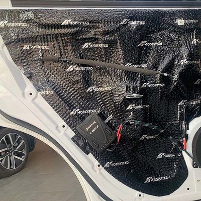 Bom preço Materiais de isolamento térmico misto para redução do ruído on-line