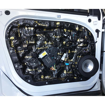 Bom preço Matas anti-vibração para veículos de material misto on-line