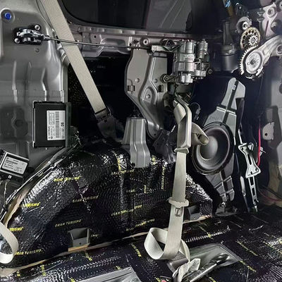 Bom preço A redução do ruído de um único carro on-line