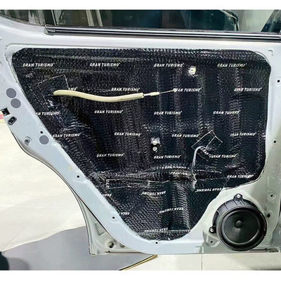 Bom preço Pads de absorção de vibração de automóveis individuais on-line