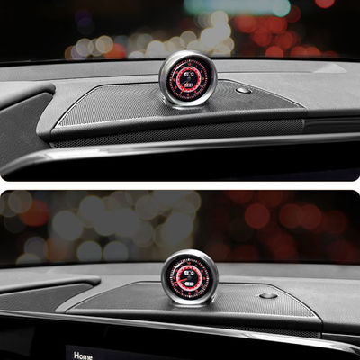 Bom preço Alto-falante montado no centro específico do Lexus / Midrange e Treble Upgrade / Sistema de estéreo de carro on-line