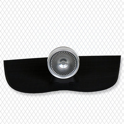 Bom preço Solução acústica emblemática adaptada ao Mercedes-Benz Classe C / Sistema de estéreo de carro on-line