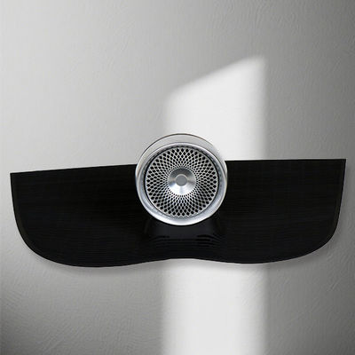 Bom preço Alto-falantes centrais de alta fidelidade dedicados à Mercedes-Benz / Sistema de estéreo de carro on-line