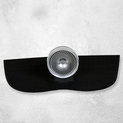 Bom preço Componentes de otimização acústica de cabine da Mercedes-Benz para Classe C / Sistema estéreo de carro on-line