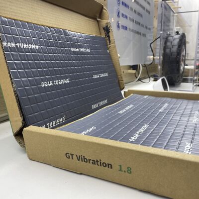 qualidade Auto amortecimento de som / Auto amortecimento de som / Mat amortecimento de som de carro / amortecimento de som para o carro / Som amortecimento no carro / Melhor amortecimento de som de carro / Diy fábrica de amortecimento de som de carro fábrica