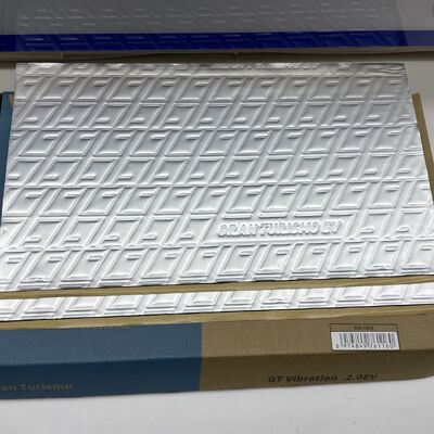 Bom preço Auto amortecimento sonoro / Auto amortecimento sonoro / Melhor amortecimento sonoro de carro / Auto amortecimento sonoro / Material amortecimento sonoro para carro / Automotivo isolamento térmico e sonoro / fábrica de material amortecimento sonoro on-line